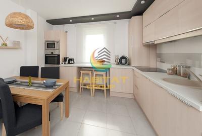 Apartament cu 2 camere decomandat în Nord-Vest - 3
