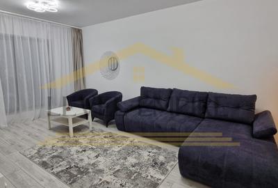Apartament cu 2 camere decomandat, mobilat în Lujerului - 3