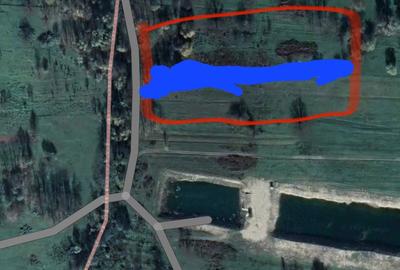 Spațiu comercial, în Runcu - 1