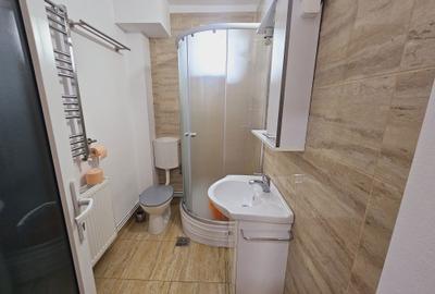 Apartament cu 2 camere decomandat în Central - 2