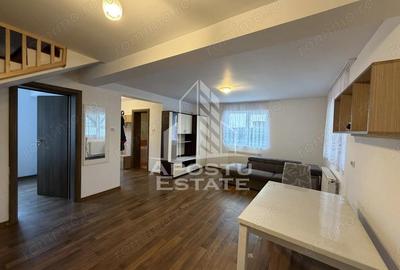 Casa individuala , curte mare , terasa acoperita , Zona Plopi - 9