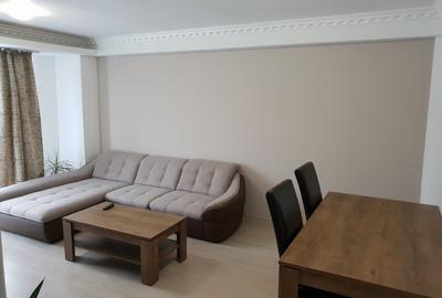 Apartament cu 2 camere decomandat, mobilat în Nord - 7