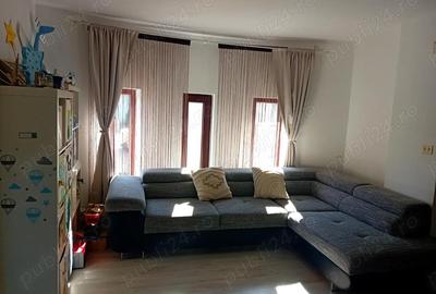 Casă cu 4 camere cu Teren 1350 Mp în Vărșand - 5