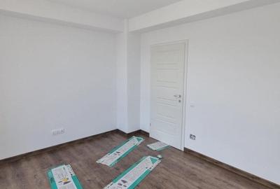 Apartament finisat cu 3 camere,55 mp,incalzire in pardoseala,zona Terra - 3