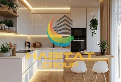 Apartament cu 3 camere semidecomandat în Central - 2