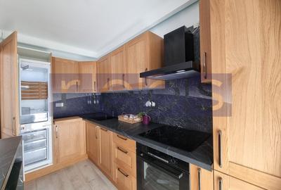 VANZARE -3 CAMERE-MOGOSOAIA-ARBO RESIDENCE - 13