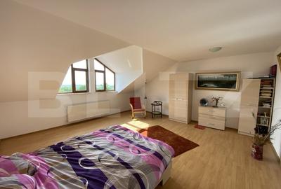 Casa individuala superba, 300mp utili, 1000mp teren, Bucium Iasi - 6