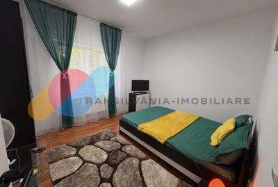 Apartament 3 camere decomandate, 90 mp – Andrei Muresanu - 9