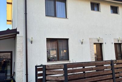 Casă cu 3 camere în Smeura - 2