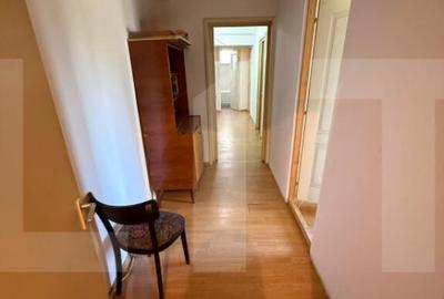 APARTAMENT CU 4 CAMERE, ZONA DRUMUL TABEREI-LA 1 MINUT DE ME - 2