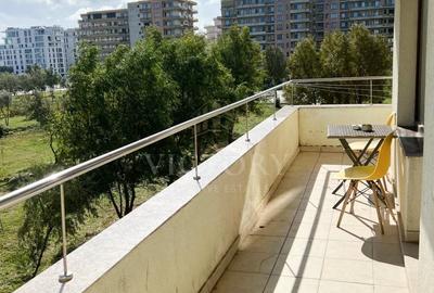 Apartament 2 camere || MAMAIA || SUMMERLAND - 7