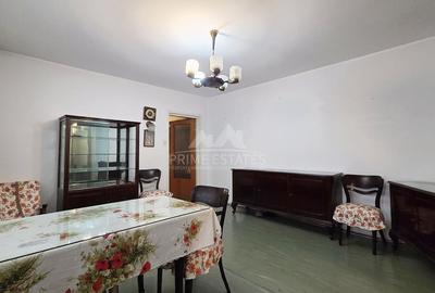 Apartament cu 3 camere semidecomandat în Obor - 5