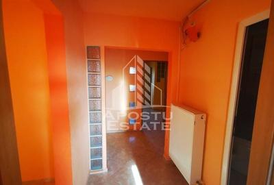 Apartament cu 3 camere decomandat în Freidorf - 4