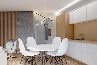 Apartament cu 2 camere decomandat în Tătărași - 13