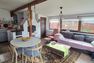 Casa renovata Ojdula, Hilib in inima naturii - 5