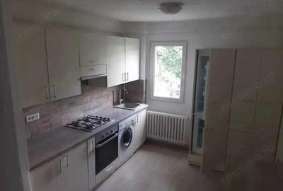 Apartament cu 2 camere decomandat în Drumul Taberei - 5