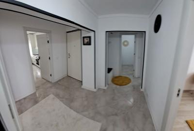 Apartament cu 4 camere decomandat în Central - 8