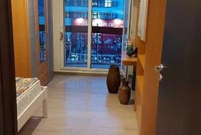 Apartament  3 camere, etajul 3/4, Pacurari