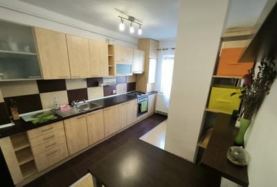 Apartament 2 camere 54 mp, etaj intermediar, loc de parcare, situat in Racadau - 5