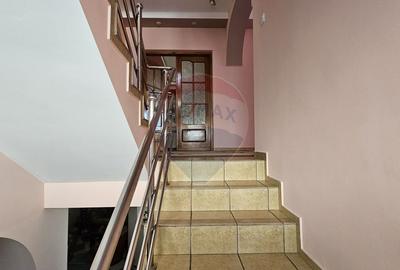 Casă individuală cu 17 camere cu Canalizare în Obcini - 34