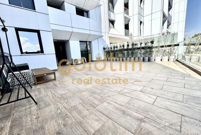 2 CAMERE 56MP SUPERB+TERASA 60MP/VEDERE SPATE/PARCARE SUBTERANA/102 THE ADDRESS - 2