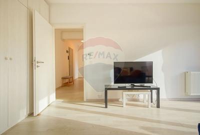 Prima inchiriere: apartament cu 2 camere elegant cu dressing amenjat - 4