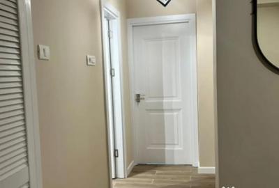 Apartament cu 2 camere decomandat în City Park Mall - 2