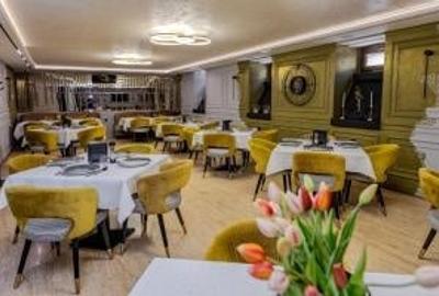 Hotel/Pensiune, de 800 mp, în Central - 5