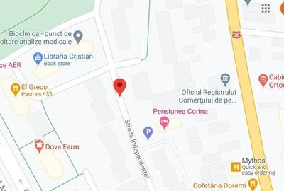 Apartament cu 2 camere în 1 Mai - 5