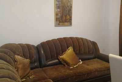 Apartament cu 2 camere nedecomandat în Exterior Vest - 2