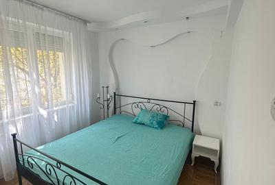 Apartament lux cu centrala proprie in centru - 3