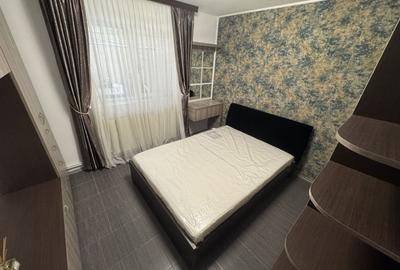 Garsonieră decomandată, mobilată în Faleza Nord - 2