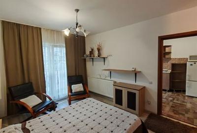 Garsonieră decomandată în Florești - 1