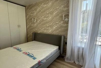 Apartament cu 1 camera in zona Crisan - 1