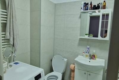 Garsonieră decomandată în Exterior Vest - 5