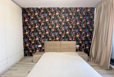 Inchiriez apartament modern in complex rezidential ISHO - 8