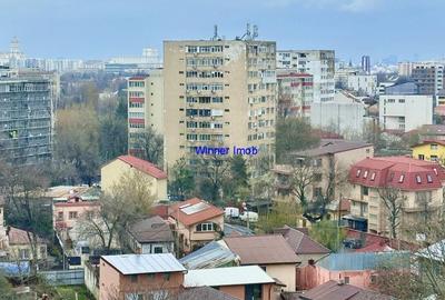 Apartament cu 2 camere semidecomandat în Giurgiului - 7