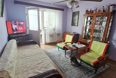 Apartament 3 camere, zona Grivitei - 9