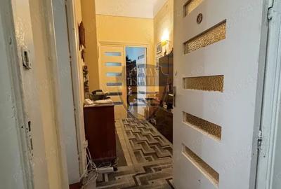 Apartament cu 3 camere decomandat, mobilat în P-ța Ovidiu - 5