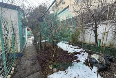 Casă individuală cu 2 camere cu Canalizare în Pache Protopopescu - 3