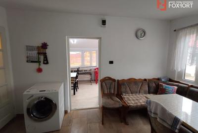 Casă individuală cu 3 camere cu Canalizare în Grabaț - 14