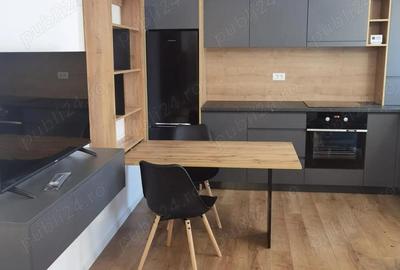 Garsonieră nedecomandată în Central - 2