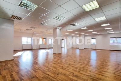 Spatiu birouri 208 mp zona ITC - 26