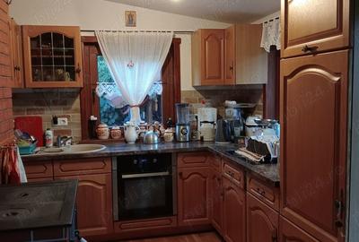 Se vinde la 15 km de Baia Mare in Coas,,proprietate cu 3 case si 26 ari teren Se vinde la 15 km de Baia Mare in Coas,,proprietate cu 3 case si 26 ari teren - 8