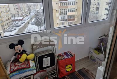 Apartament cu 2 camere decomandat, mobilat în Cugir - 10