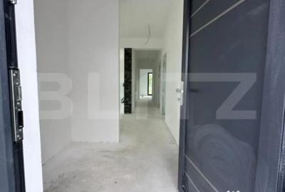 Casă cu 4 camere cu Teren 500 Mp în Cionchești - 11