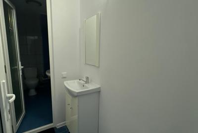 Birou, de 200 mp, în Tomis II - 24