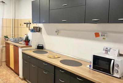 Apartament cu 4 camere decomandat în Rahova - 5