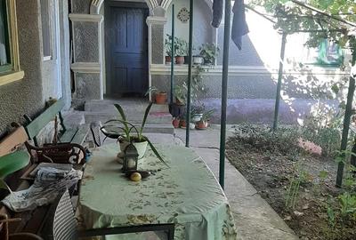 Casă cu 6 camere în Cotorca - 8