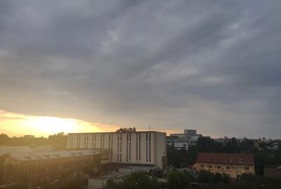 Garsoniera Tineretului - complex Carol City Park - 6